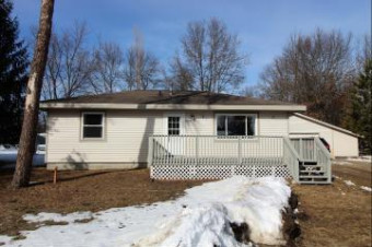 572 Crescent Place Grayling, MI 49738