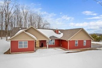 2734 Soaring Drive Elmira, MI 49730