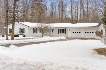 2360 Bellewood Drive Gaylord, MI 49735