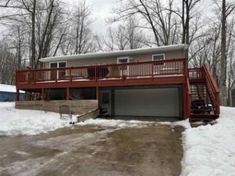 5311 Wolf Lane Farwell, MI 48622