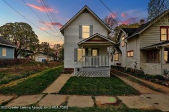 1012 Clear Street Lansing, MI 48910