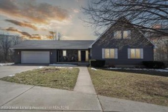 401 William Durfee Drive Eaton Rapid, MI 48827