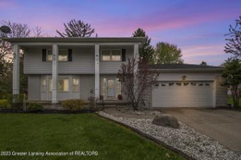 1967 Kingswood Circle Okemos, MI 48864