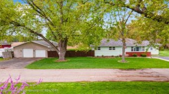 600 Cherry Street Stockbridge, MI 49285