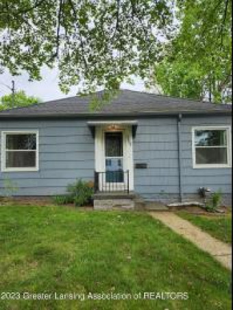 2208 Lyons Avenue Lansing, MI 48910