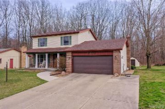 9327 Woodside Trail Swartz Creek, MI 48473