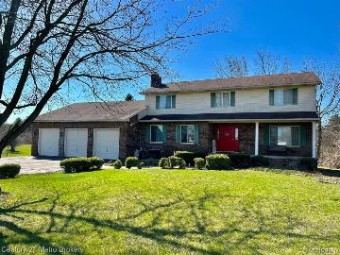 6319 Bristol Road Swartz Creek, MI 48473