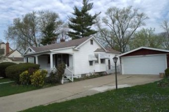 29208 Cambridge Street Garden City, MI 48135