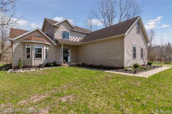 28869 Sherwood Road Belleville, MI 48111