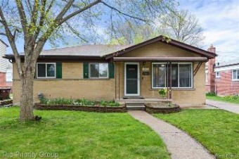 285 Royal Park Lane Madison Heights, MI 48071