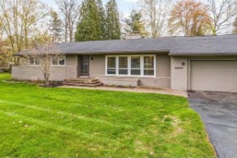 32620 W Haverford Drive Franklin, MI 48025