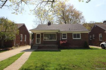 1339 Venice Street Dearborn, MI 48124