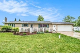 10386 Sharp Road Swartz Creek, MI 48473