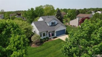 351 Ivylawn Whitmore Lake, MI 48189