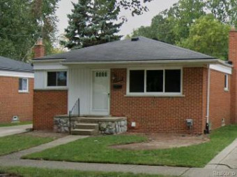 29099 Milton Avenue Madison Heights, MI 48071