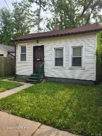 42 Oak # 3 Street River Rouge, MI 48218