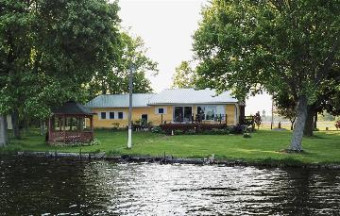 2851 Hudson Road Hillsdale, MI 49242