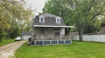 442 E Mcarthur St Corunna, MI 48817