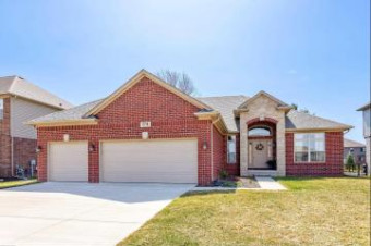 17778 Kite Macomb, MI 48042