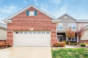 3039 Bridgewater Auburn Hills, MI 48326