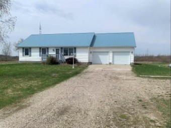 3770 Wagner Croswell, MI 48422