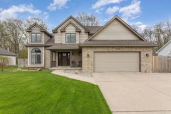 4282 E Scenic Saginaw, MI 48603