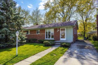 29697 Spoon Madison Heights, MI 48071