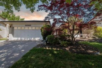 38900 Bramham St Clinton Township, MI 48038