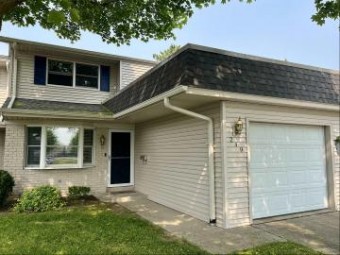 249 Churchgrove Frankenmuth, MI 48734