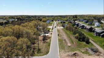 7854 Corners(lot 13) Cove Kalamazoo, MI 49009