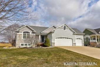 14285 Georgian Bay Drive Holland, MI 49424