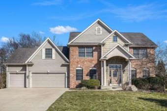 3454 Wyngate Meadow Street Galesburg, MI 49053