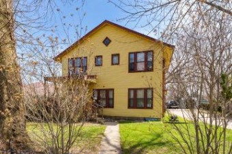 228 Nelson Avenue Kalamazoo, MI 49006