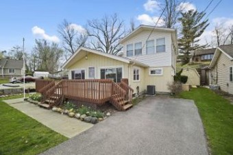 252 Evans Trail Tipton, MI 49287