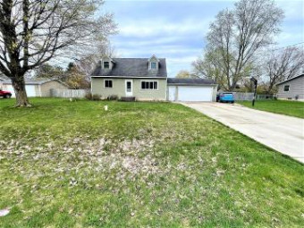 4132 Ranchero Drive Dorr, MI 49323