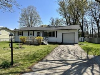 1880 S Donna Drive Stevensville, MI 49127