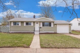 1408 Dean Drive Albion, MI 49224