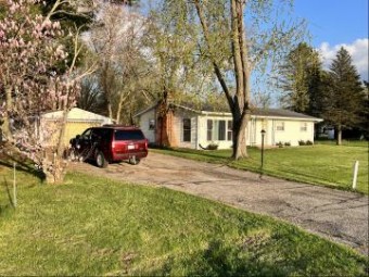 82031 47th Street Decatur, MI 49045