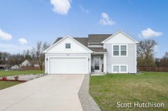 11157 Meadow Wood Circle Greenville, MI 48838