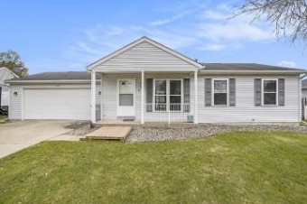 551 Courtney Street Galesburg, MI 49053