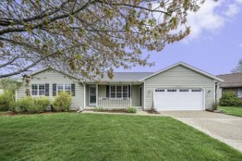 4948 Bringham Lane Se Kentwood, MI 49508