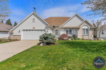 12999 Blueberry Lane Holland, MI 49424