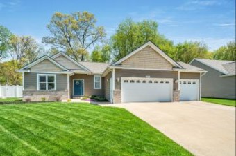 10909 Poplar Bluff Court Portage, MI 49024