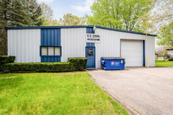 4796 Roosevelt Road Stevensville, MI 49127