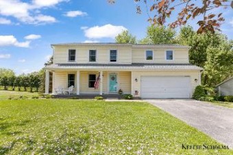 4236 Bristlehill Drive Ne Rockford, MI 49341