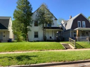 1418-1420 Sigsbee Street Se Grand Rapids, MI 49506