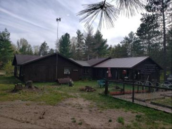 2538 Chipmunk Trail Grayling, MI 49738