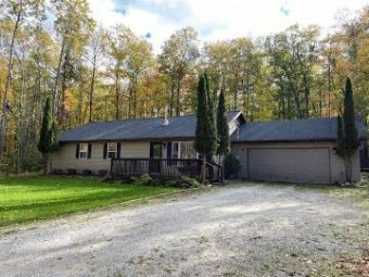 4619 Scott Road Hubbard Lake, MI 49747