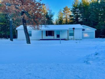 1867 Springvale Drive Grayling, MI 49738