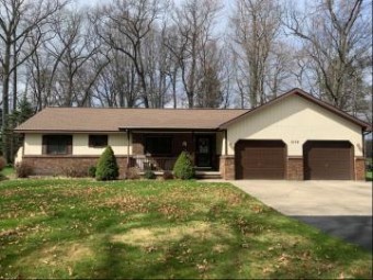 3172 W Lansing Road Roscommon, MI 48653